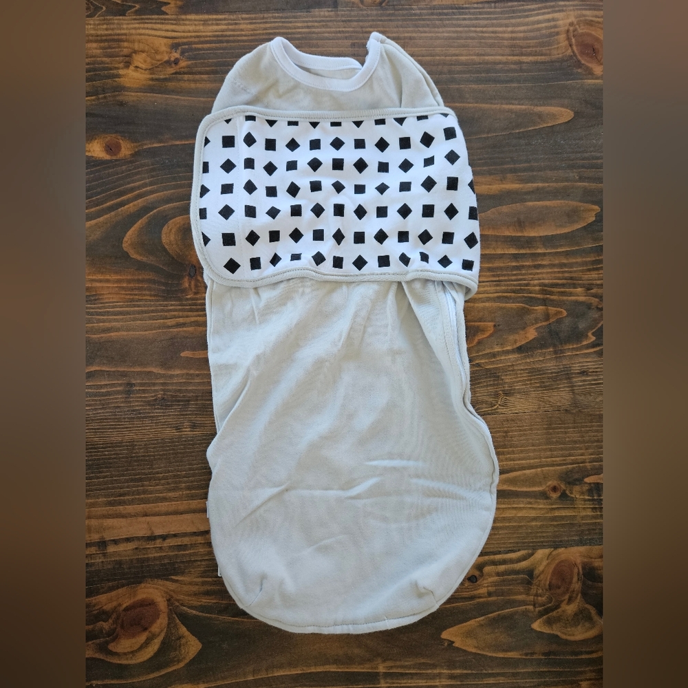 Nanit Sleep Swaddle 3-6 months